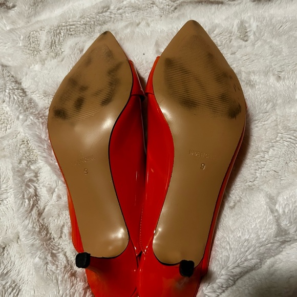 Heels - Picture 2 of 3